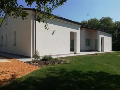 Edificio in cui si trova l'appartamento
