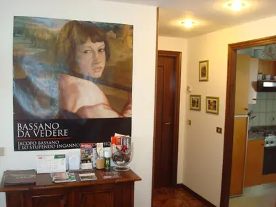 Planimetria di Cristina House