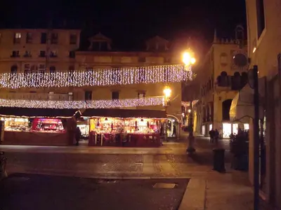 Edificio in cui si trova l'affittacamere