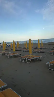 Spiaggia vicina o nei dintorni dell'hotel
