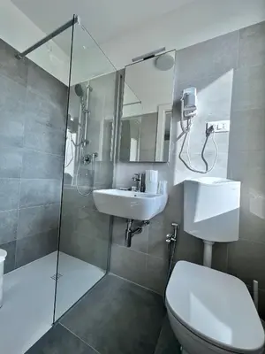 Bagno di Hotel Terramare