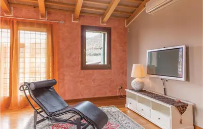 TV o dispositivi per l'intrattenimento presso Casa Bellavista