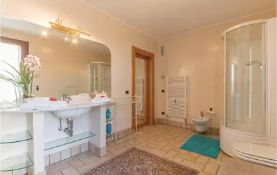 Bagno di Casa Bellavista