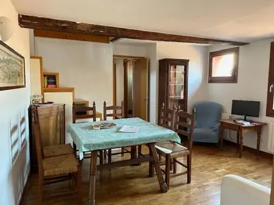 TV o dispositivi per l'intrattenimento presso Venice Homes & Holidays