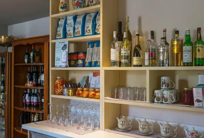 Bevande di Country Hotel Al Gallo