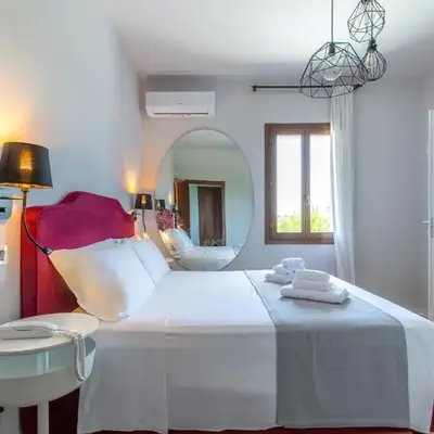 Country Hotel Al Gallo