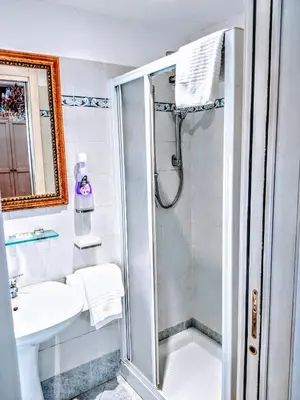 Bagno di Ca' San Vio