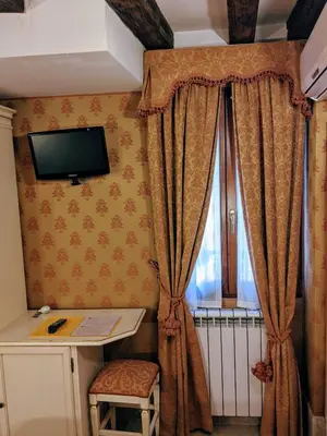 TV o dispositivi per l'intrattenimento presso Ca' San Vio