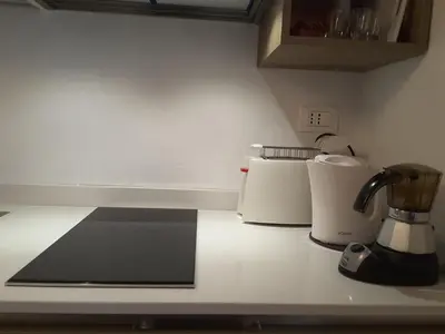 Cucina o angolo cottura di Venice Cadeau