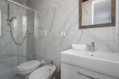 Bagno di San Marco Prestige with Terrace by Wonderful Italy