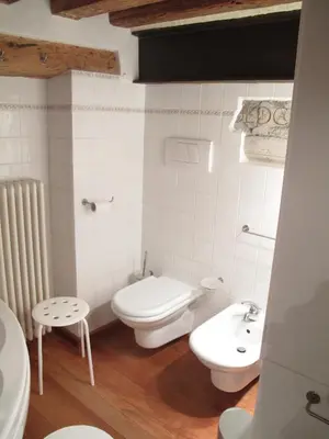 Bagno di Casa Carlo Goldoni