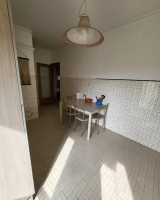 Planimetria di Venice Dream