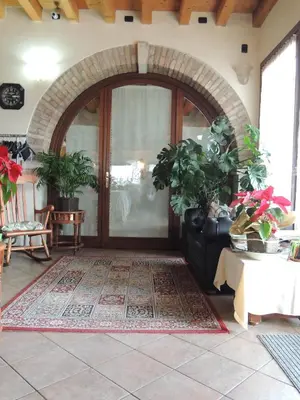Planimetria di Country House Country Club