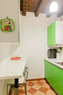Cucina o angolo cottura di Caterina's Home