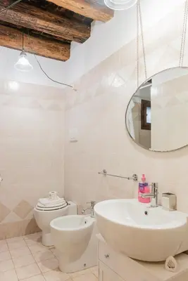 Bagno di Caterina's Home