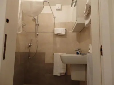 Bagno di Appartamento Goldoni