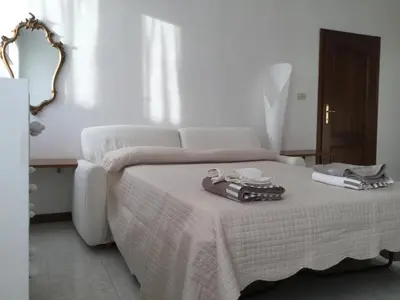 Planimetria di SILVIA'S HOME