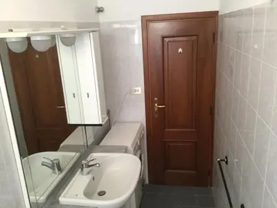 Planimetria di SILVIA'S HOME