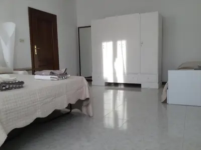 Planimetria di SILVIA'S HOME