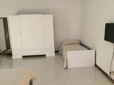 Planimetria di SILVIA'S HOME