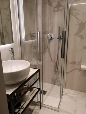 Bagno di Locanda Cavanella