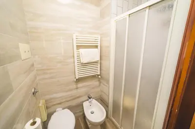 Bagno di Hotel Grand Prix