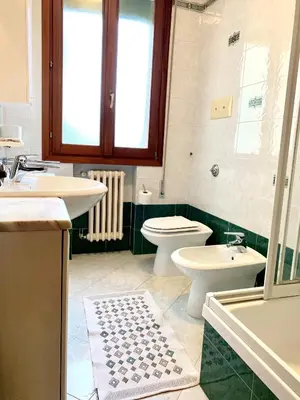 Bagno di Hotel Grand Prix