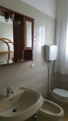 Bagno di Chiara Apartment