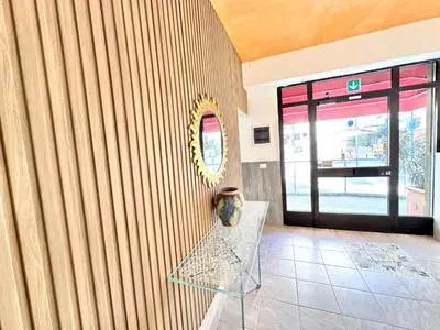 Planimetria di Vacation Venice Rooms