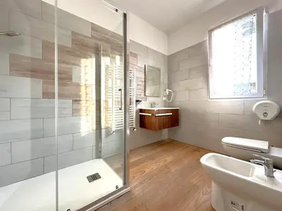 Bagno di Vacation Venice Rooms