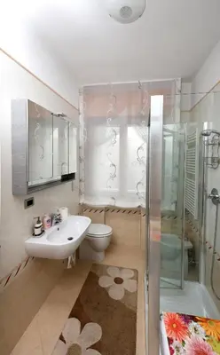 Bagno di Appartamento Martina C.
