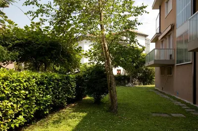 Giardino di Appartamento Martina C.