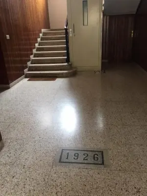 Planimetria di Casa Vacanze Lido Di Venezia