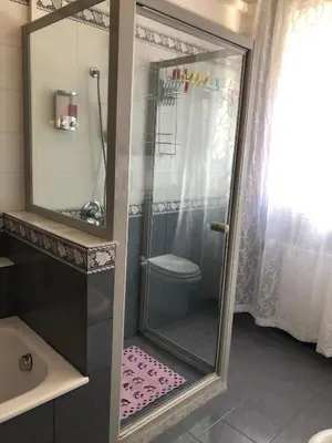 Bagno di Casa Vacanze Lido Di Venezia