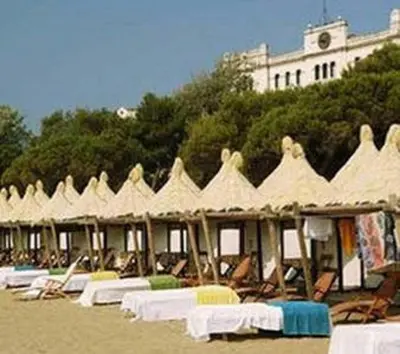 Planimetria di Casa Vacanze Lido Di Venezia