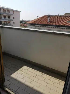 Balcone o terrazza di New Life