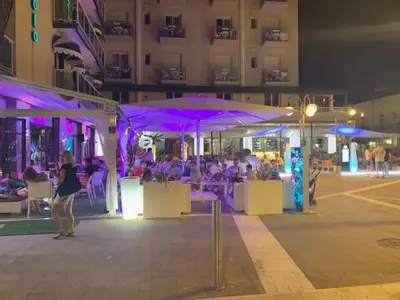 Ospiti di Heron apartments
