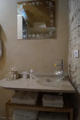 Bagno di Casa Daisy