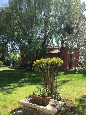 Giardino di Ca' Boschetto
