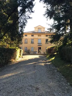 Giardino di Ca' Boschetto