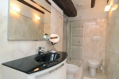 Bagno di Venice Mirrors