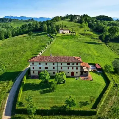 Foresteria Borgoluce
