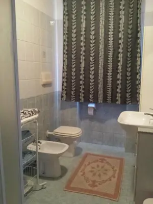 Bagno di Appartamentino uso esclusivo
