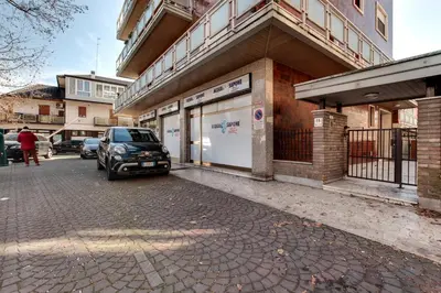 Il quartiere o una zona nella vicinanze dell'appartamento