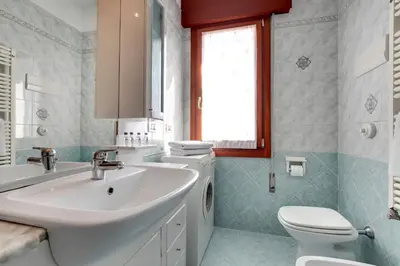 Bagno di Alba del Doge