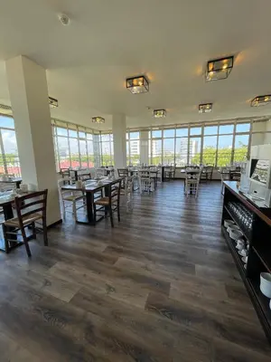 Ristorante o altro punto ristoro di Hotel Cristina