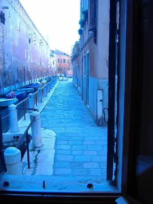 Planimetria di Casa Gorne Anzolo