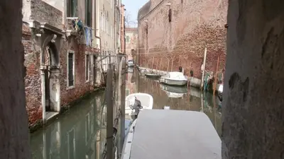 Paesaggio naturale nelle vicinanze dell'appartamento