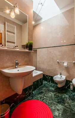 Bagno di Ve-nice Suite Canal Grande SC1979