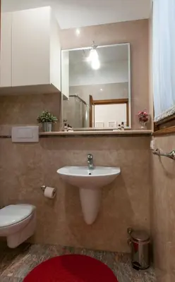 Bagno di Ve-nice Suite Canal Grande SC1979